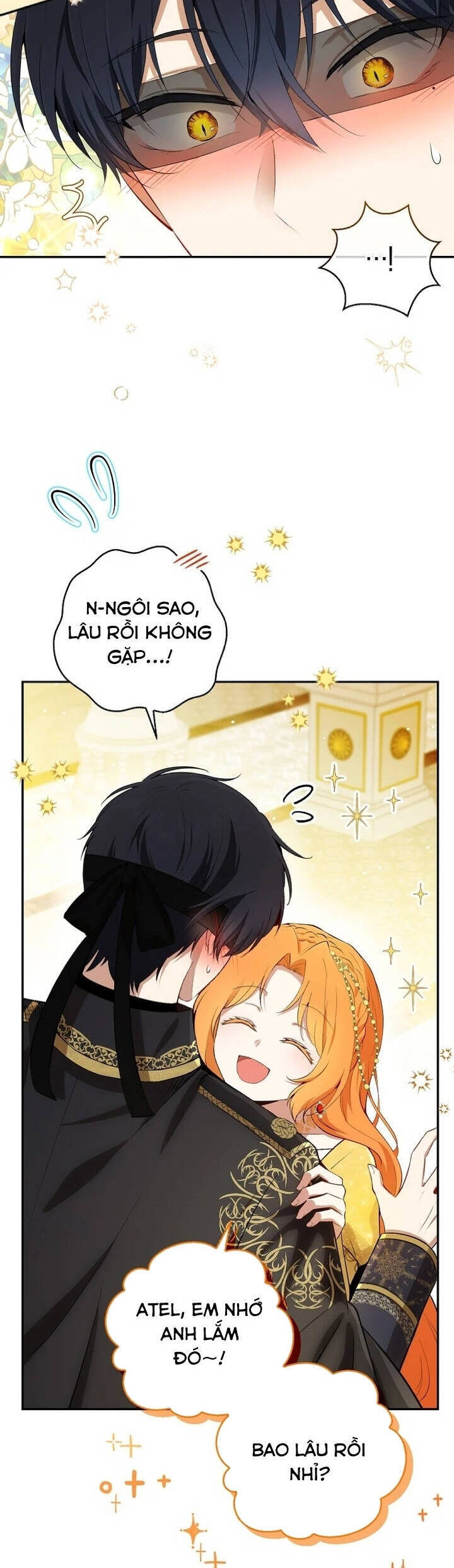 Sóc Nhỏ Tài Năng Chapter 84 - 5