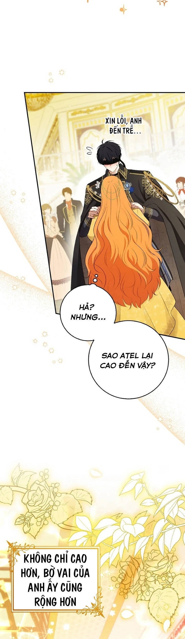 Sóc Nhỏ Tài Năng Chapter 84 - 6