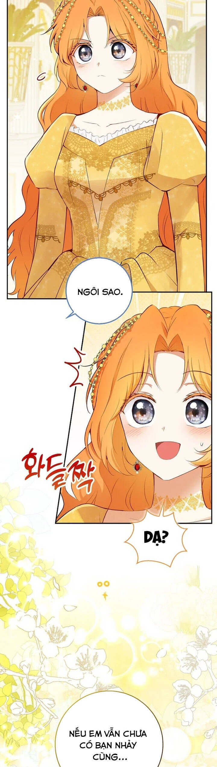 Sóc Nhỏ Tài Năng Chapter 84 - 8