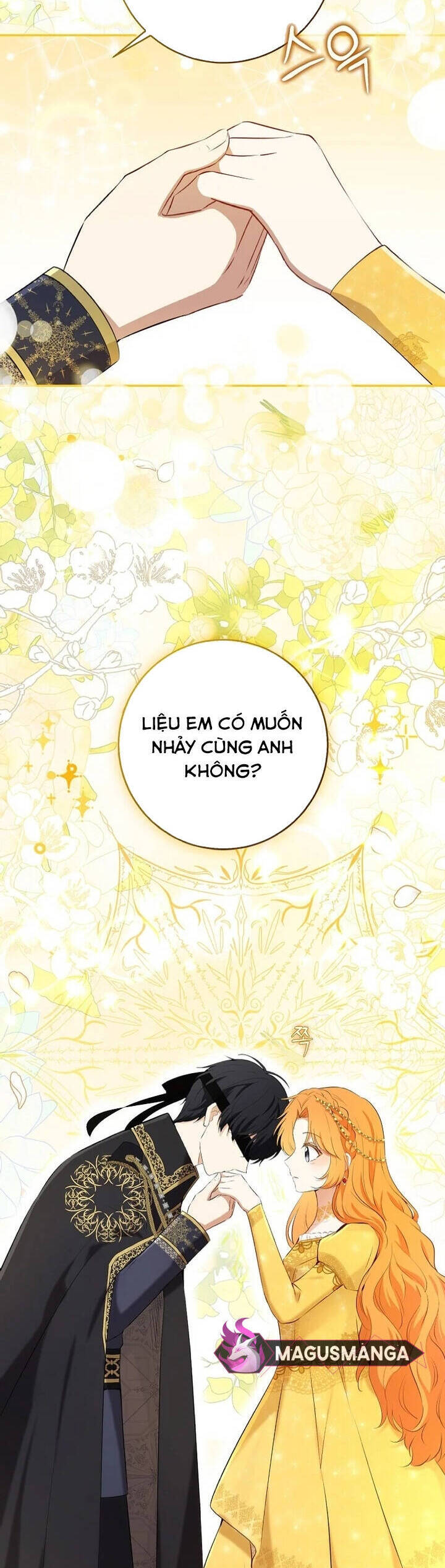 Sóc Nhỏ Tài Năng Chapter 84 - 9