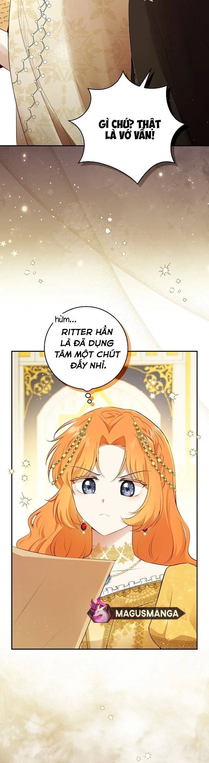 Sóc Nhỏ Tài Năng Chapter 85 - 4