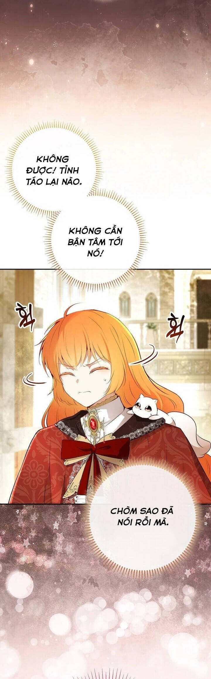 Sóc Nhỏ Tài Năng Chapter 85 - 50