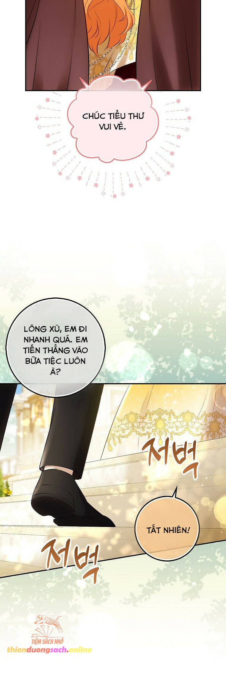 Sóc Nhỏ Tài Năng Chapter 87 - 12