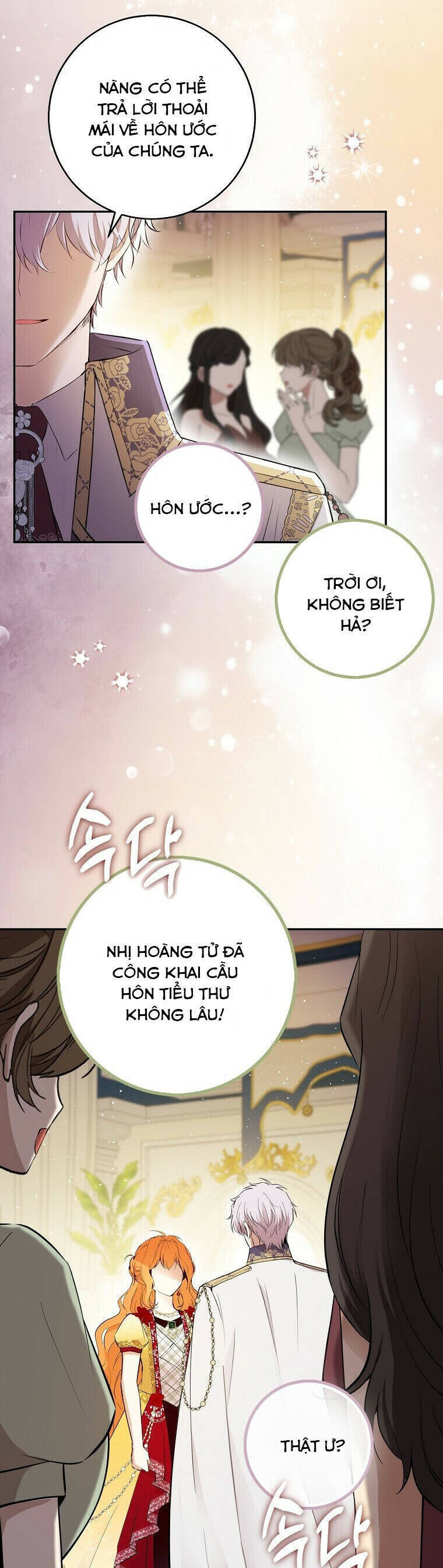 Sóc Nhỏ Tài Năng Chapter 87 - 49