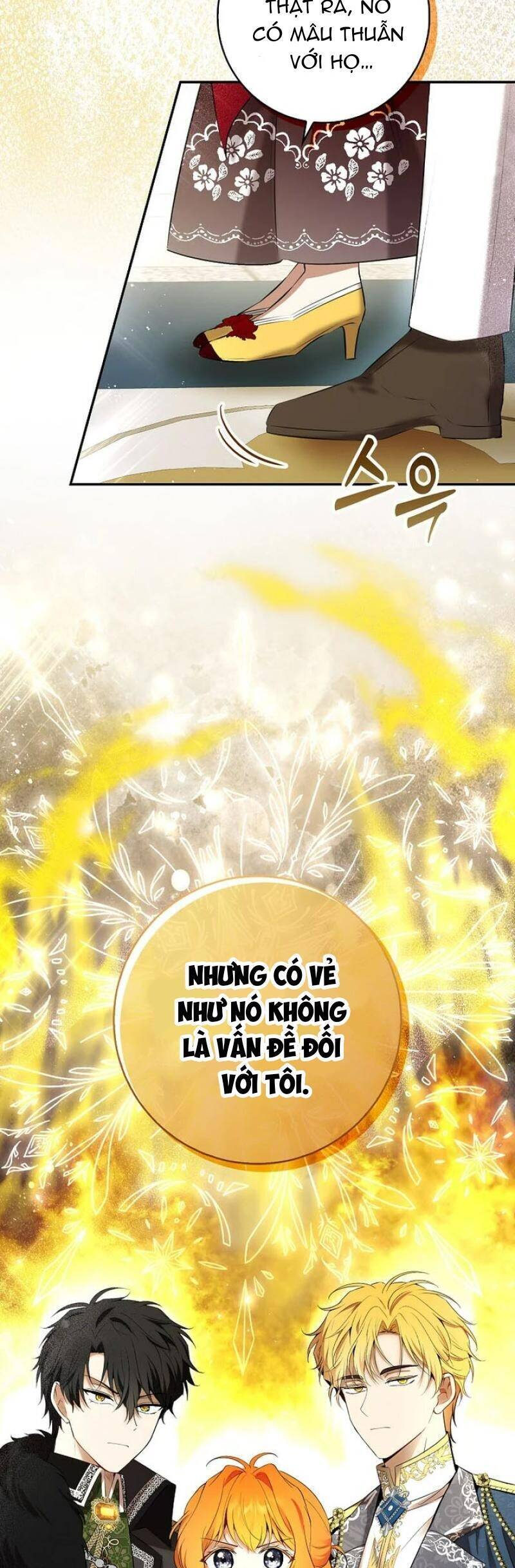 Sóc Nhỏ Tài Năng Chapter 88 - 16