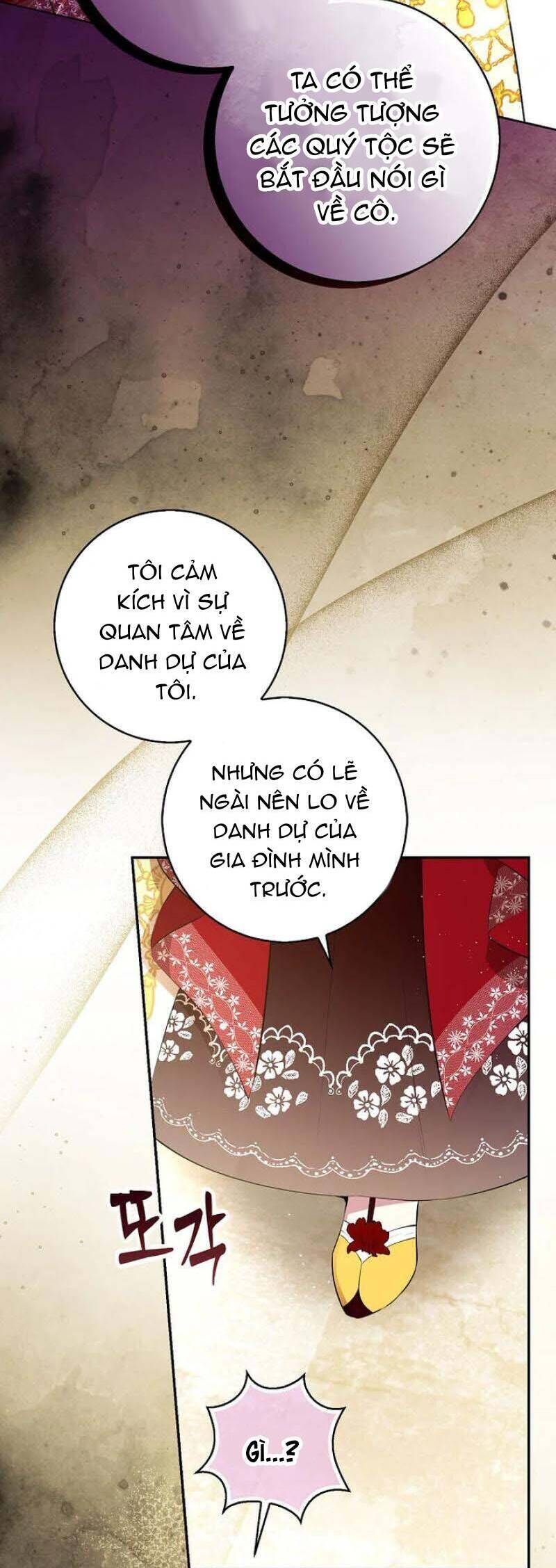 Sóc Nhỏ Tài Năng Chapter 88 - 20