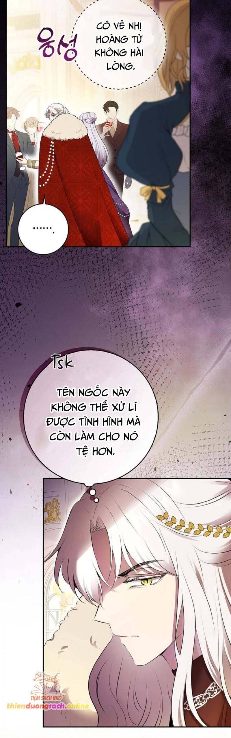 Sóc Nhỏ Tài Năng Chapter 88 - 26