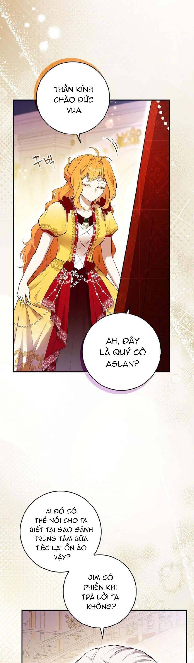 Sóc Nhỏ Tài Năng Chapter 88 - 28