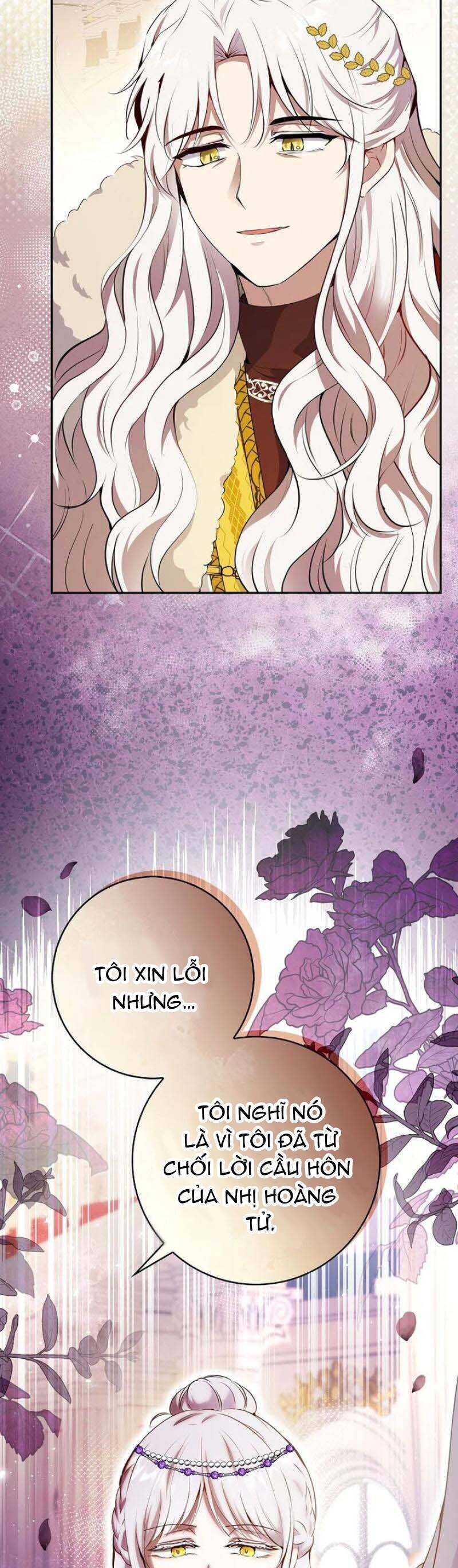 Sóc Nhỏ Tài Năng Chapter 88 - 29