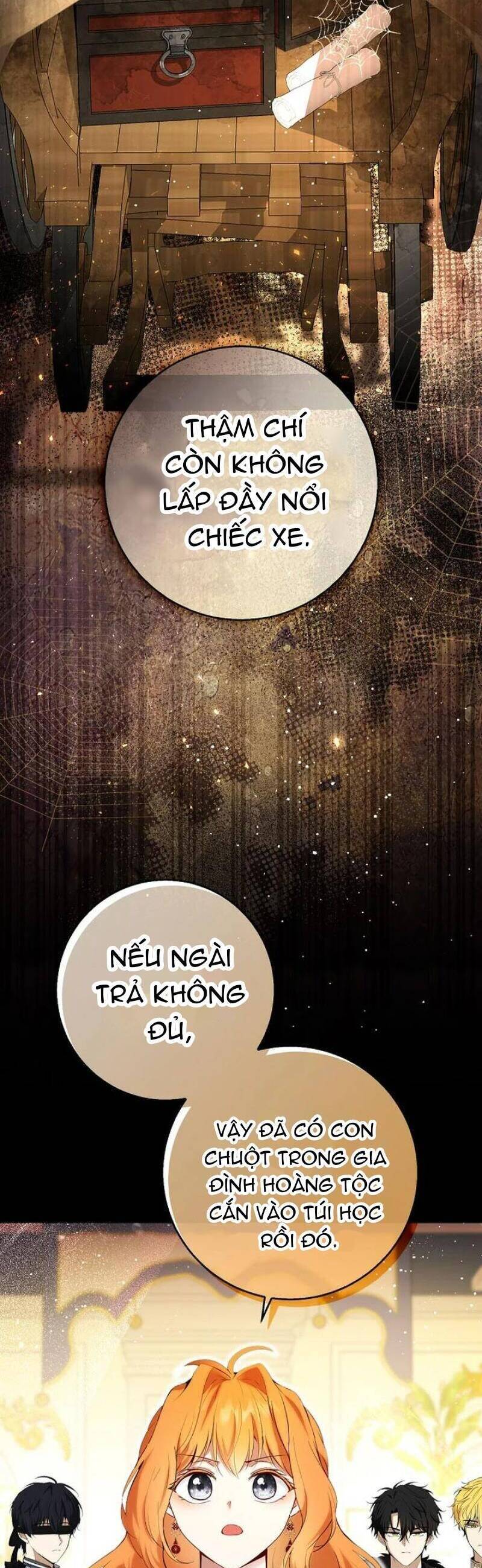 Sóc Nhỏ Tài Năng Chapter 88 - 40