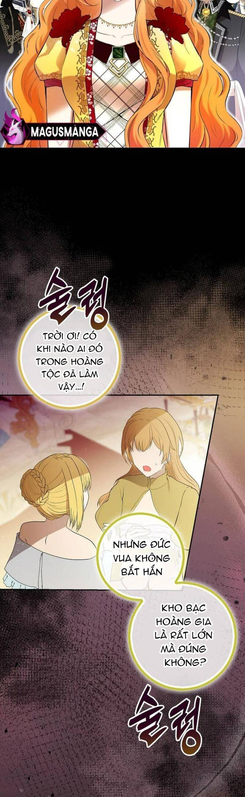 Sóc Nhỏ Tài Năng Chapter 88 - 41