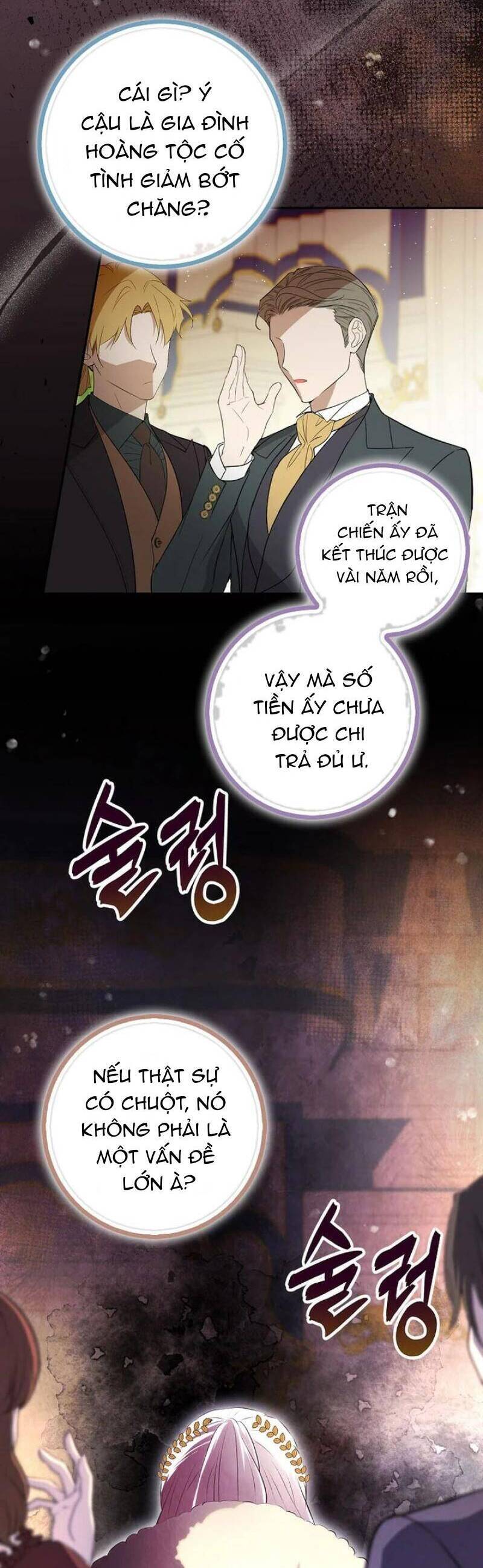 Sóc Nhỏ Tài Năng Chapter 88 - 42