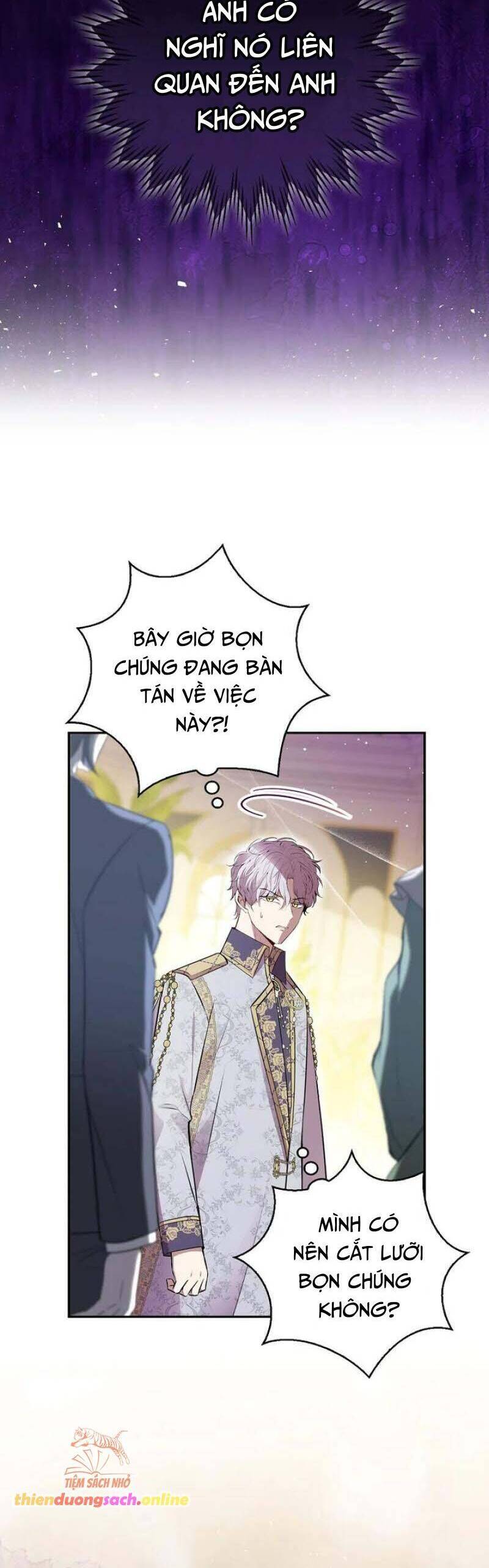 Sóc Nhỏ Tài Năng Chapter 88 - 8