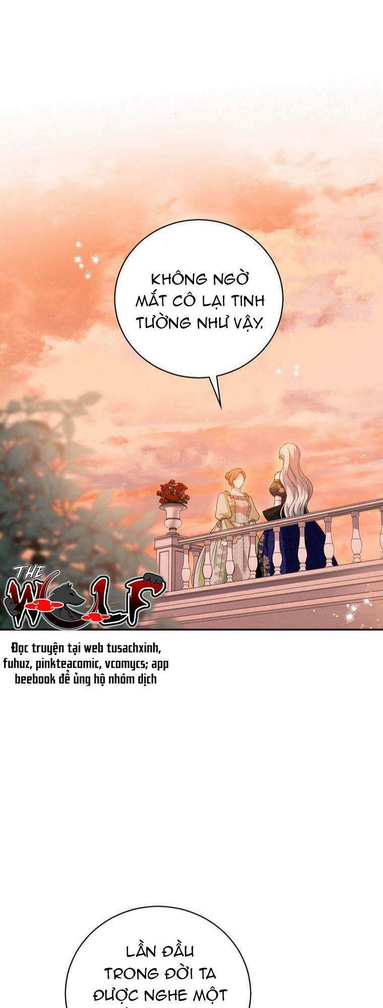 Hãy Ủng Hộ Kế Hoạch Trả Thù Của Tôi Chapter 18 - 2