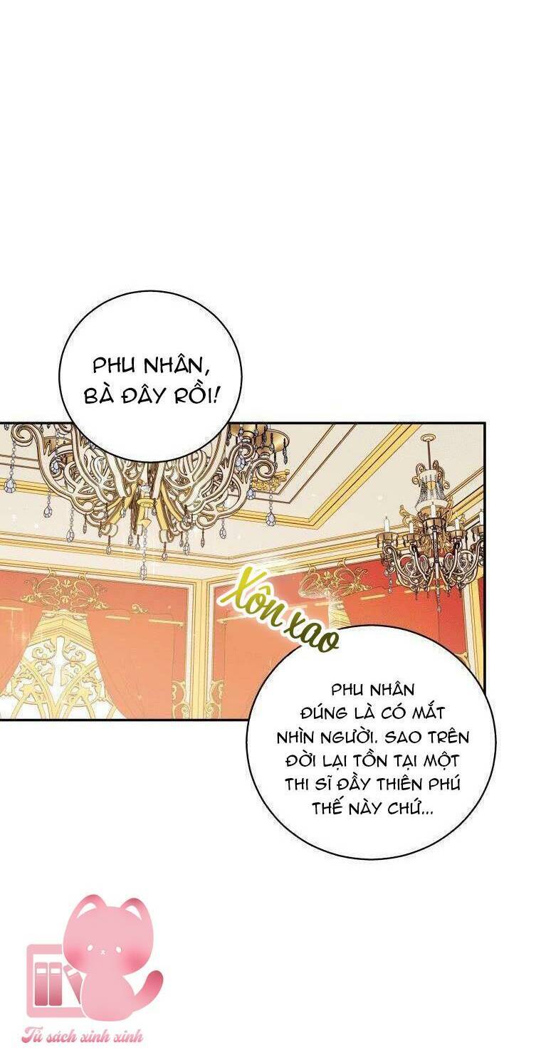 Hãy Ủng Hộ Kế Hoạch Trả Thù Của Tôi Chapter 18 - 23