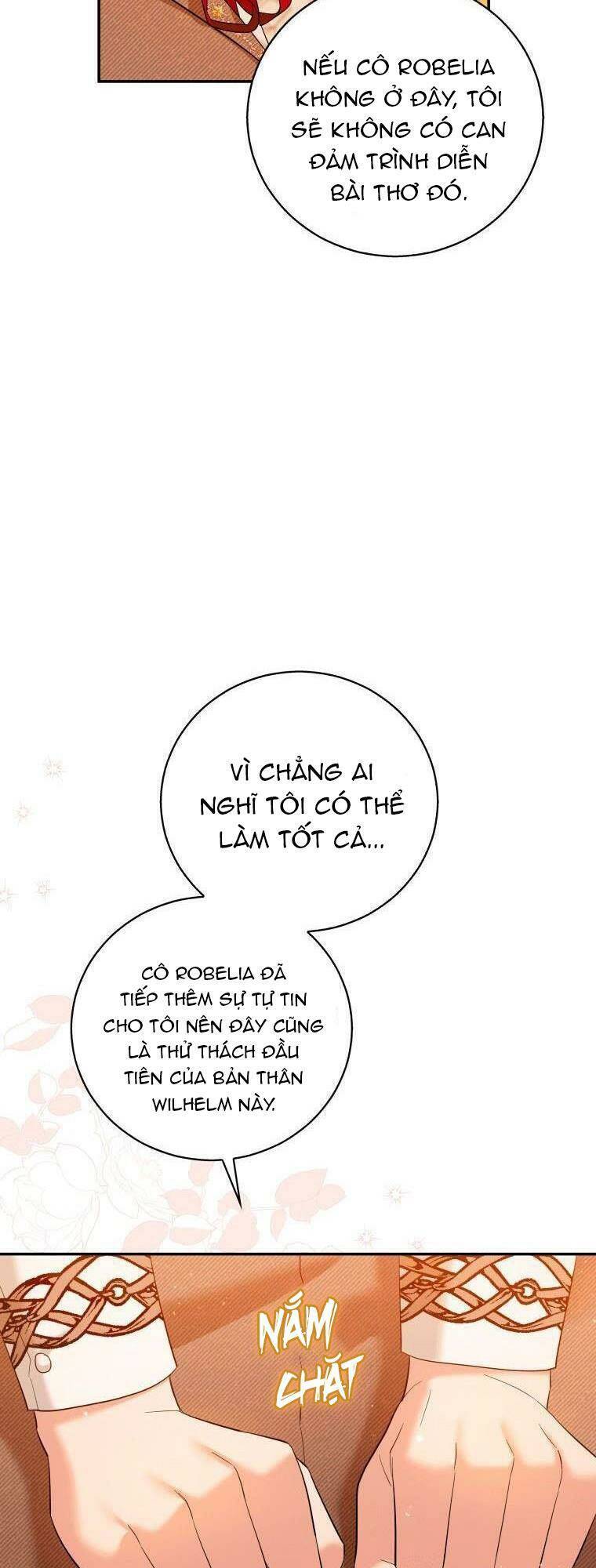 Hãy Ủng Hộ Kế Hoạch Trả Thù Của Tôi Chapter 18 - 33