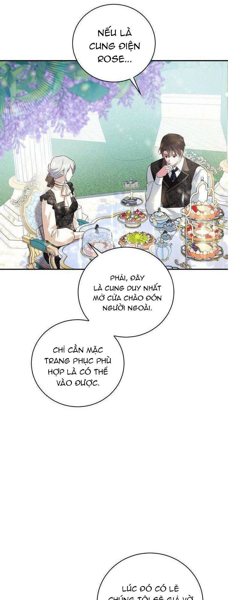 Hãy Ủng Hộ Kế Hoạch Trả Thù Của Tôi Chapter 18 - 63