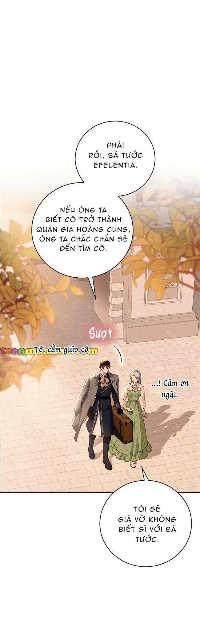 Hãy Ủng Hộ Kế Hoạch Trả Thù Của Tôi Chapter 20 - 46