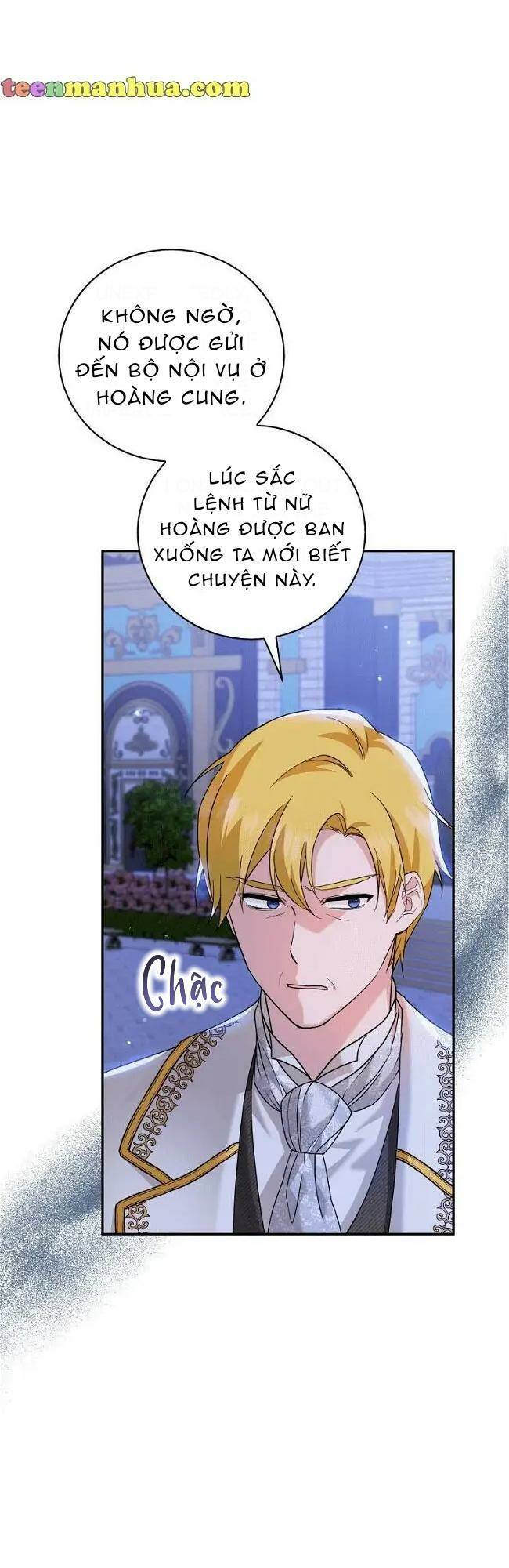 Hãy Ủng Hộ Kế Hoạch Trả Thù Của Tôi Chapter 20 - 60