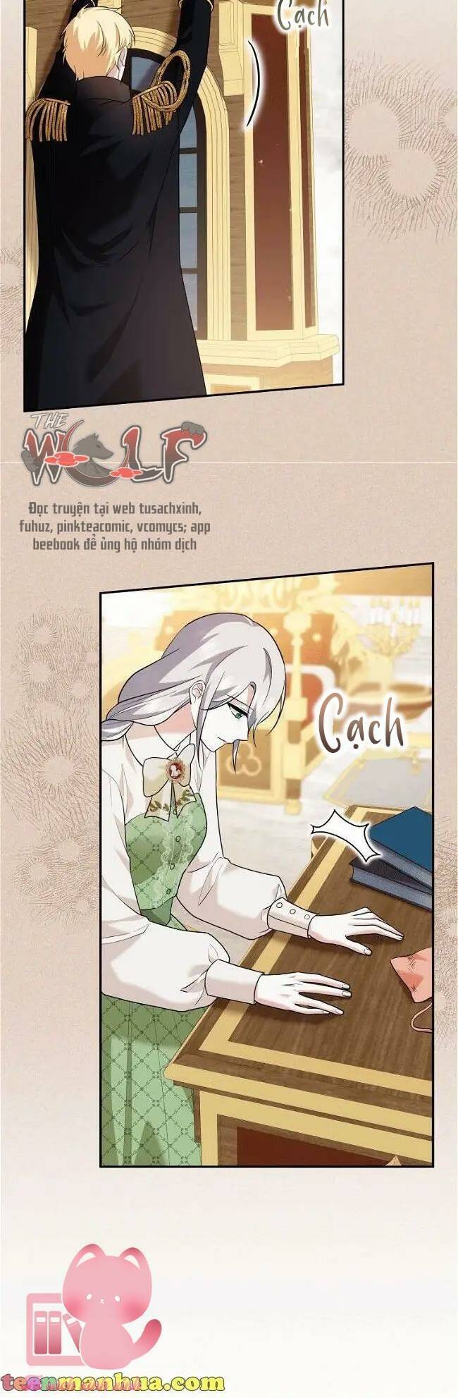 Hãy Ủng Hộ Kế Hoạch Trả Thù Của Tôi Chapter 20 - 66