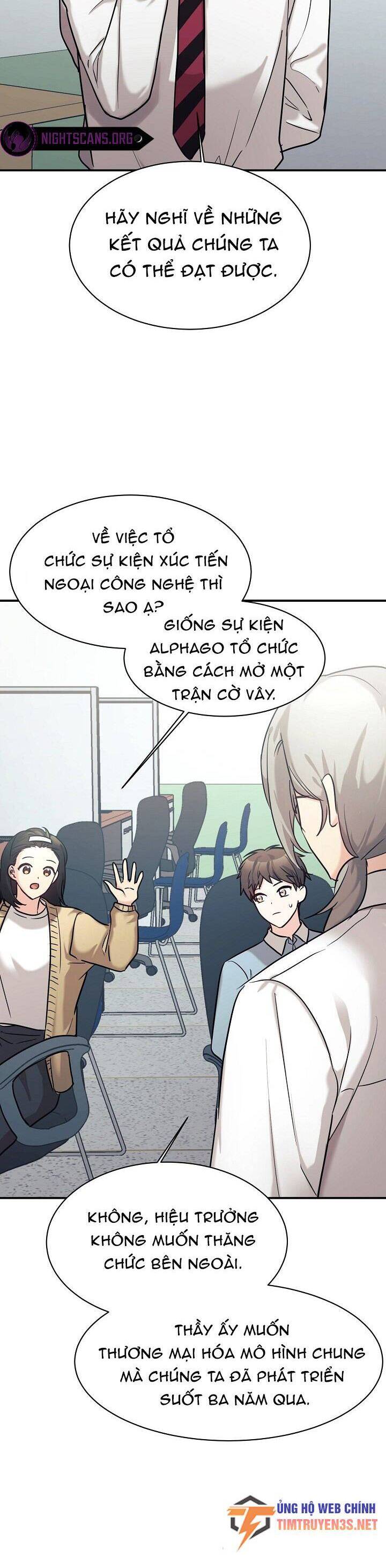 Con Gái Tôi Là Rồng! Chapter 49 - 10