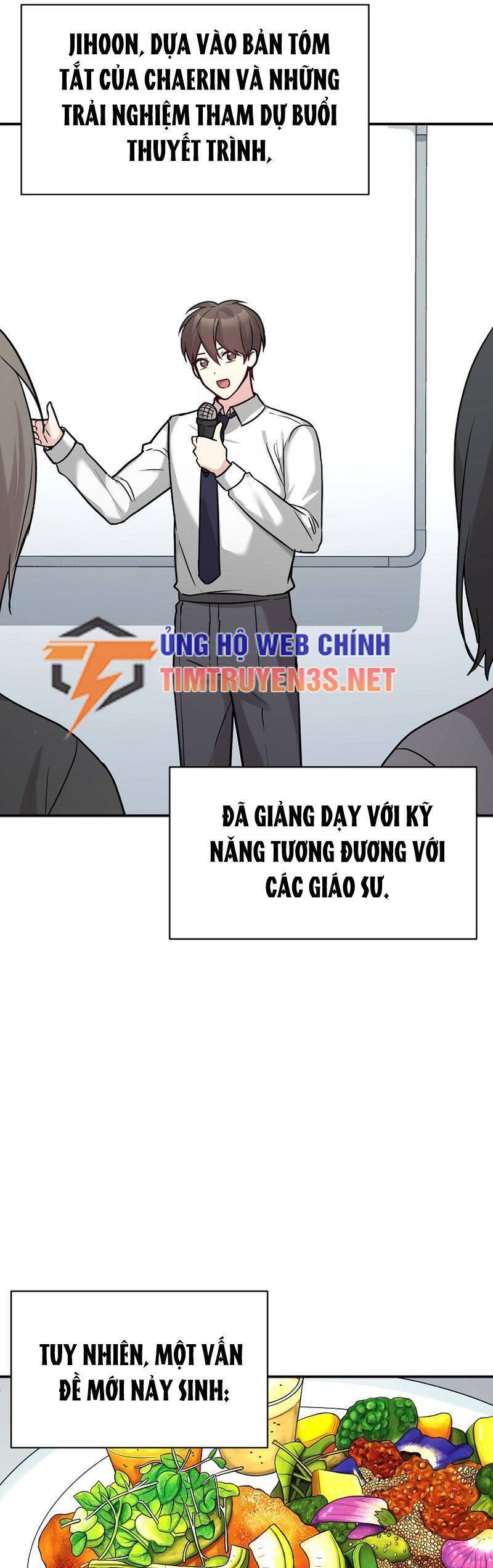 Con Gái Tôi Là Rồng! Chapter 51 - 14