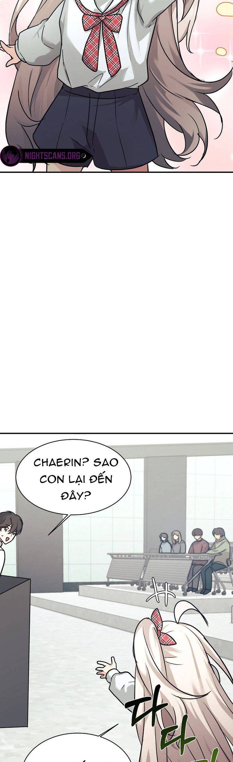 Con Gái Tôi Là Rồng! Chapter 51 - 20