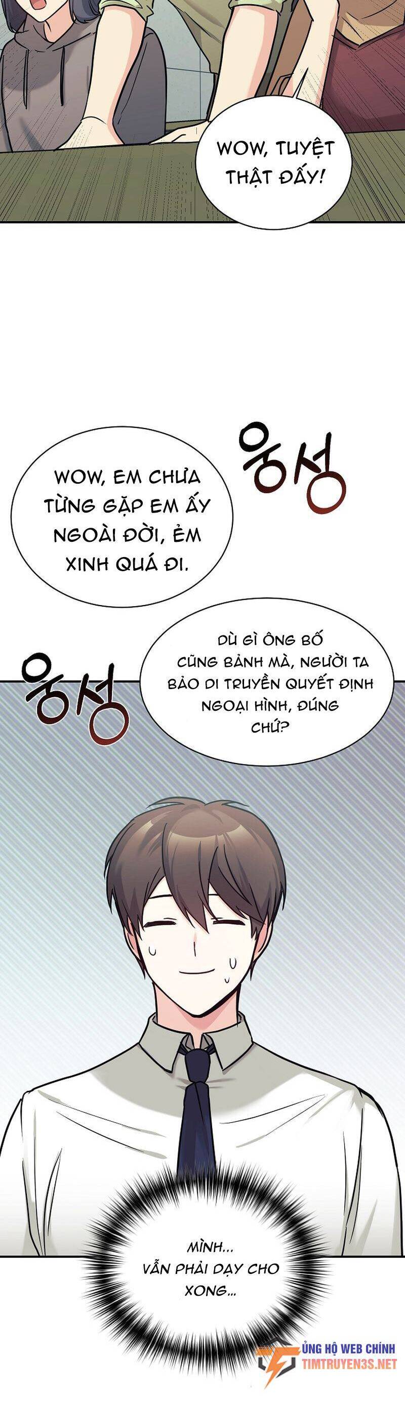 Con Gái Tôi Là Rồng! Chapter 51 - 25