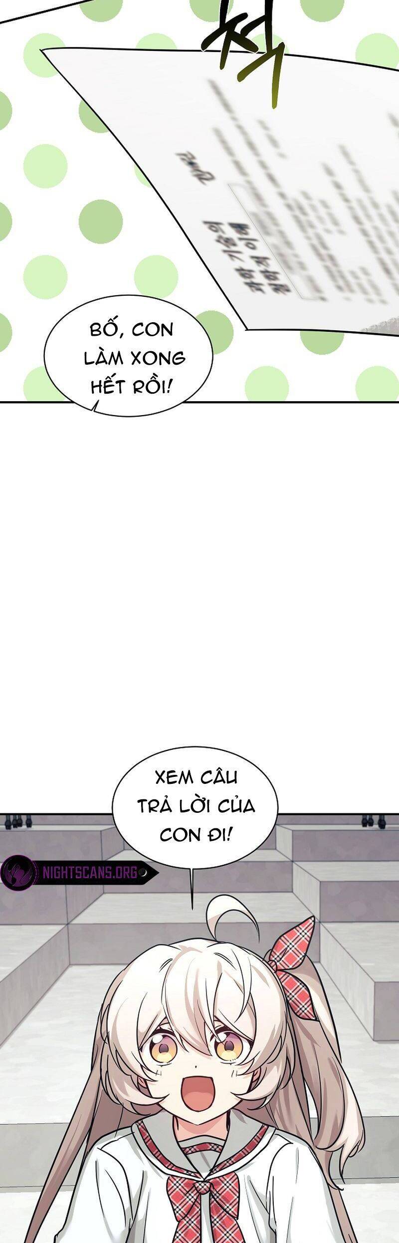 Con Gái Tôi Là Rồng! Chapter 51 - 31