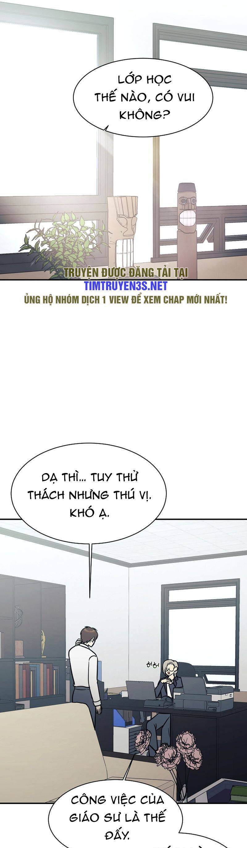 Con Gái Tôi Là Rồng! Chapter 51 - 42