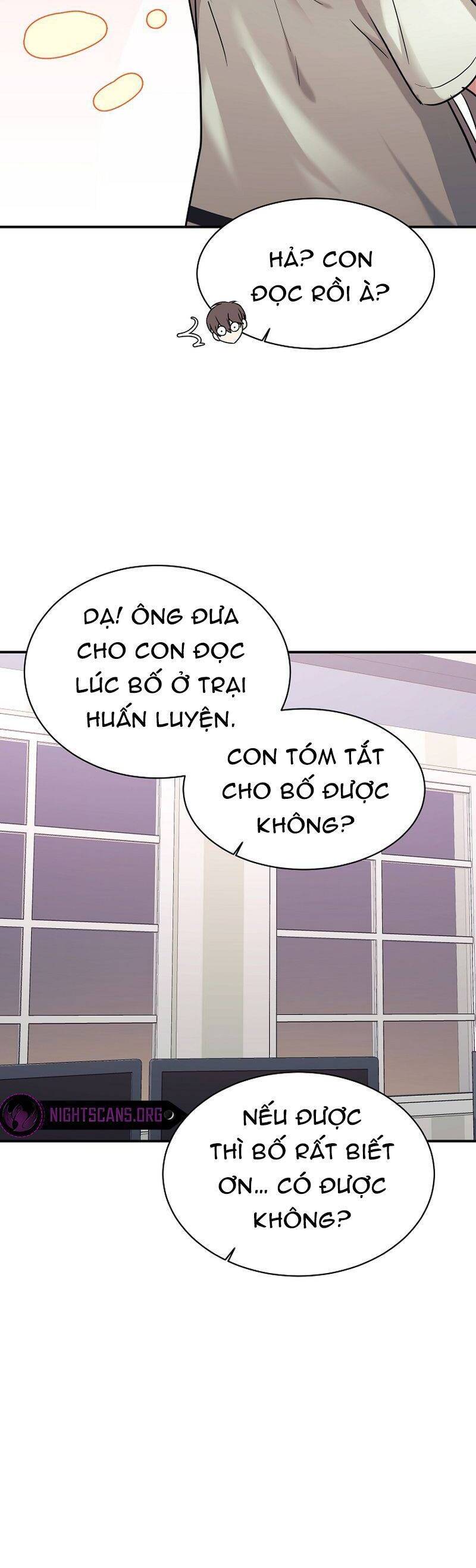 Con Gái Tôi Là Rồng! Chapter 51 - 7