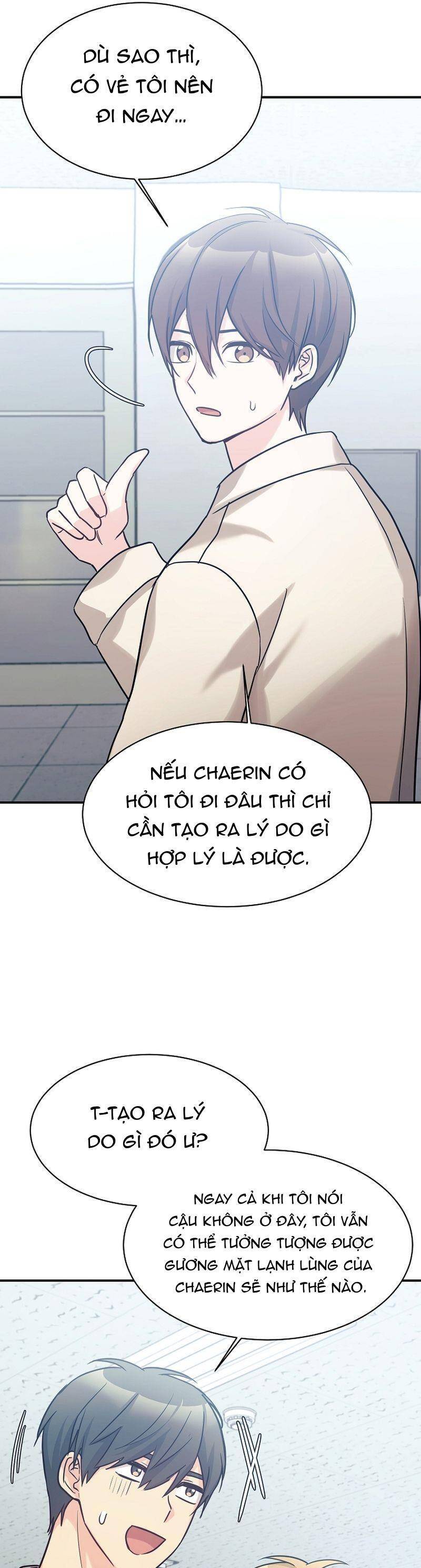 Con Gái Tôi Là Rồng! Chapter 54 - 18