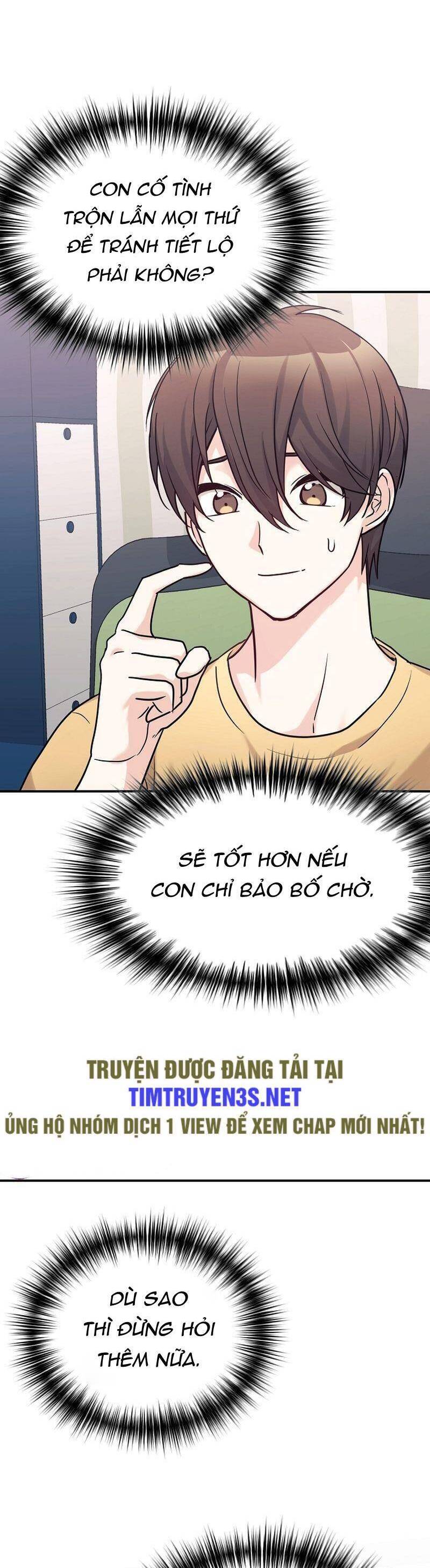 Con Gái Tôi Là Rồng! Chapter 54 - 7