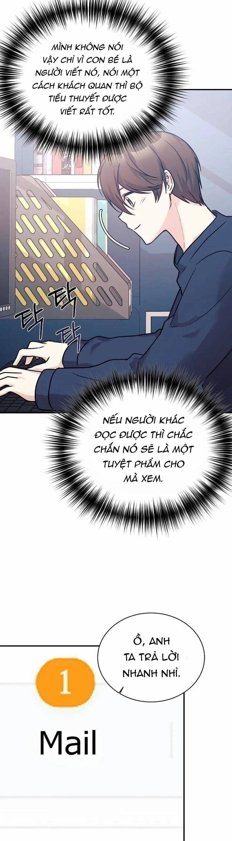 Con Gái Tôi Là Rồng! Chapter 56 - 16