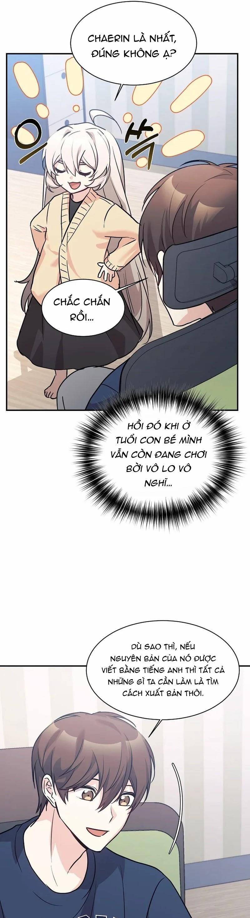 Con Gái Tôi Là Rồng! Chapter 56 - 22