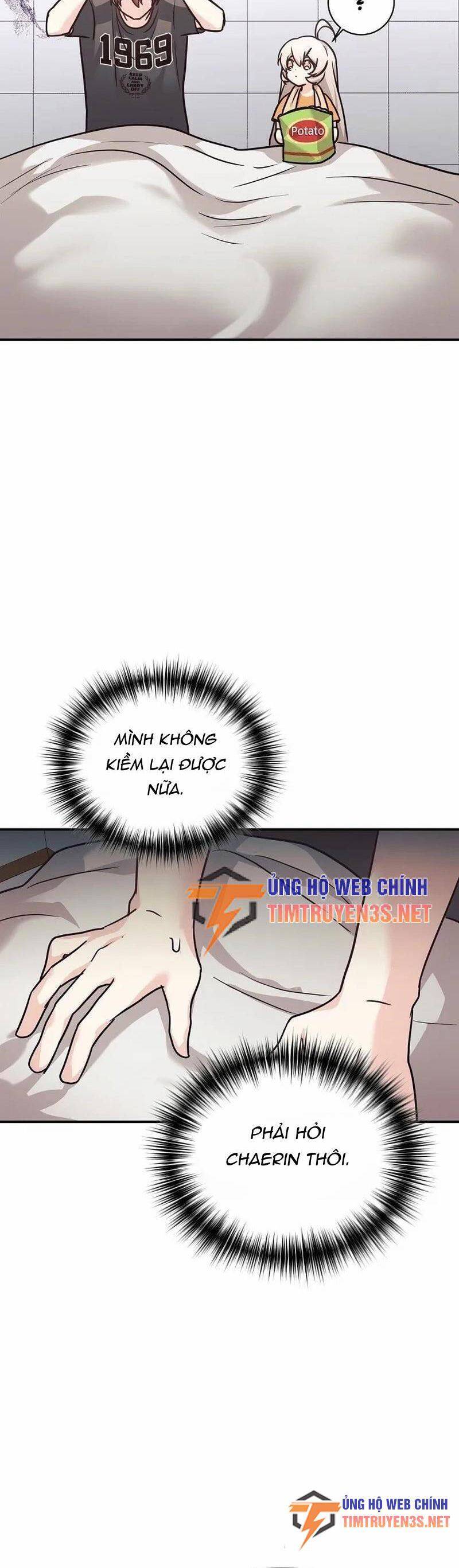 Con Gái Tôi Là Rồng! Chapter 56 - 5