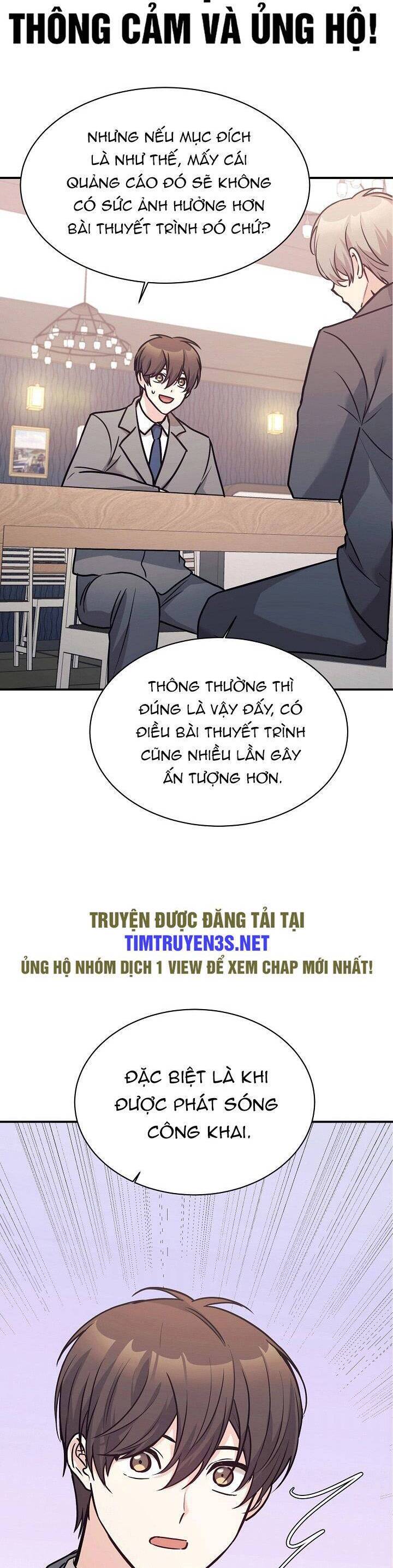 Con Gái Tôi Là Rồng! Chapter 58 - 2