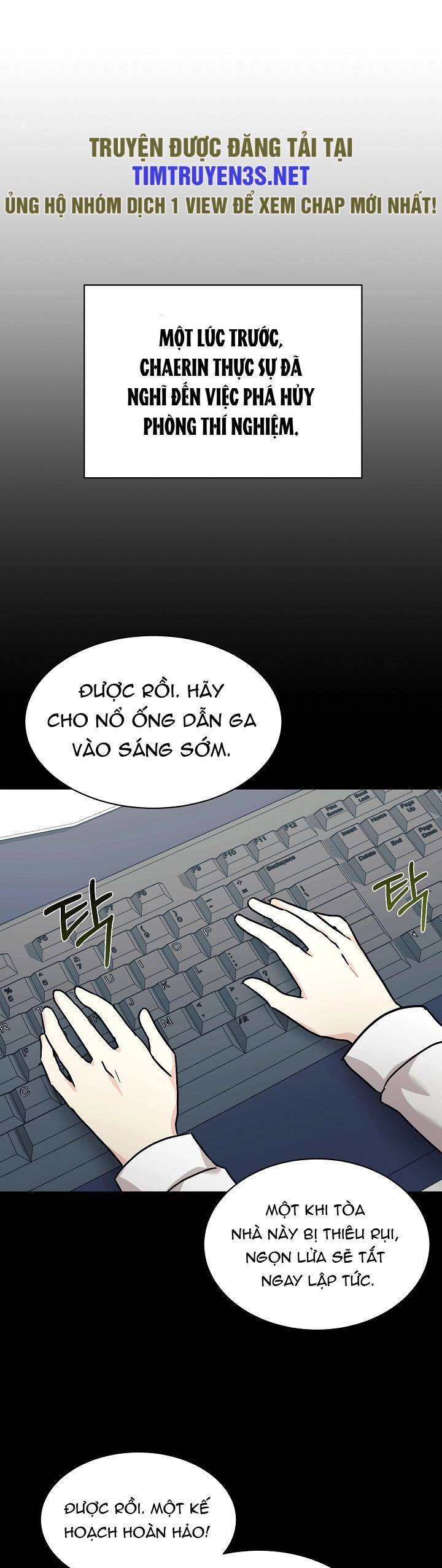 Con Gái Tôi Là Rồng! Chapter 59 - 15