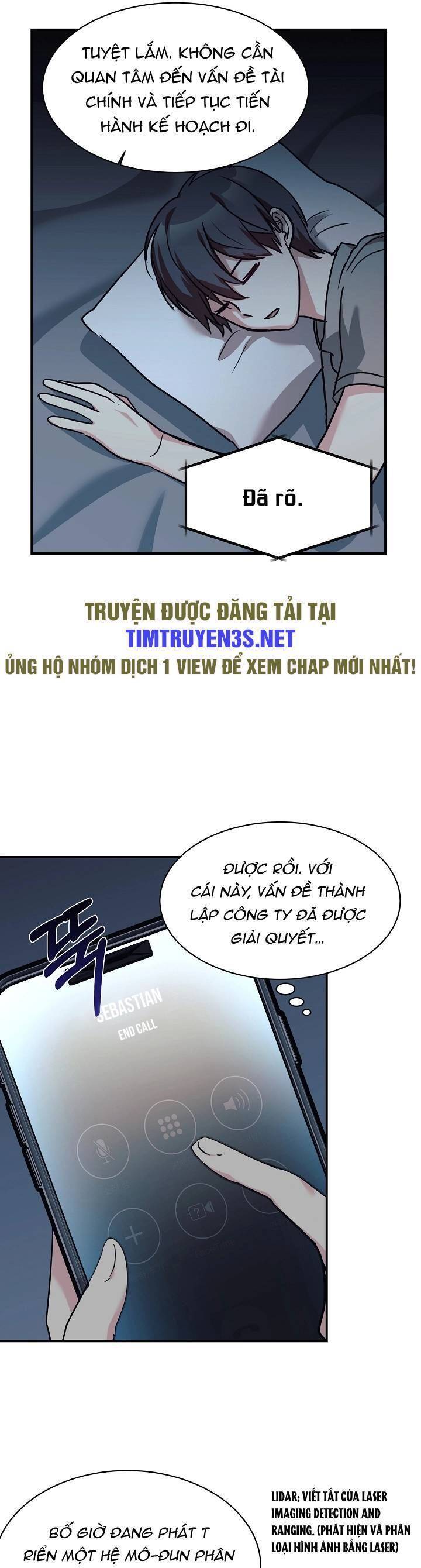 Con Gái Tôi Là Rồng! Chapter 59 - 45