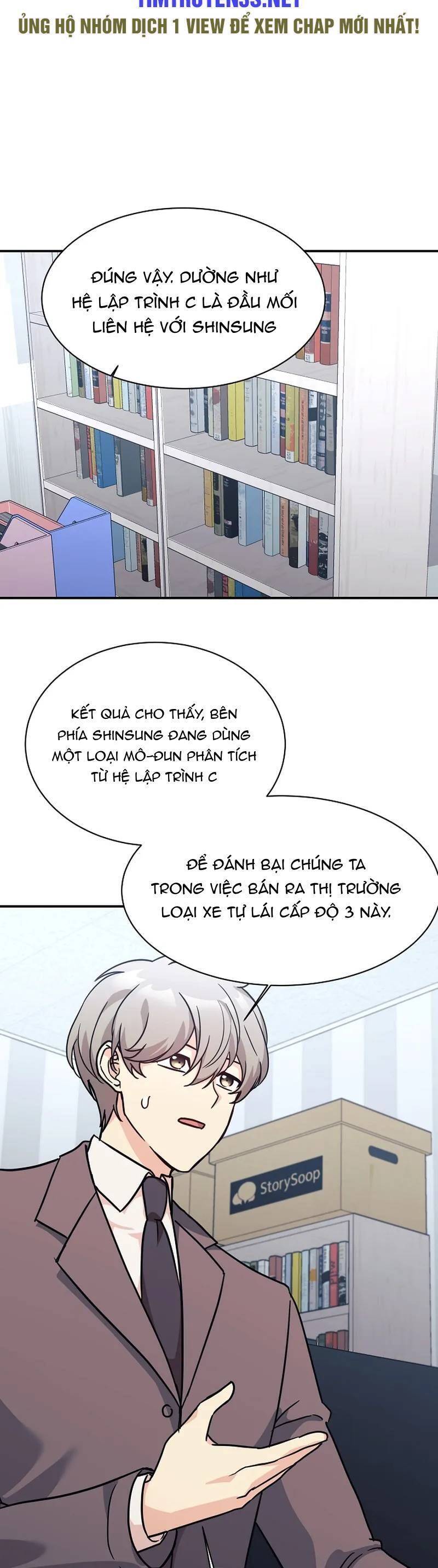 Con Gái Tôi Là Rồng! Chapter 64 - 13