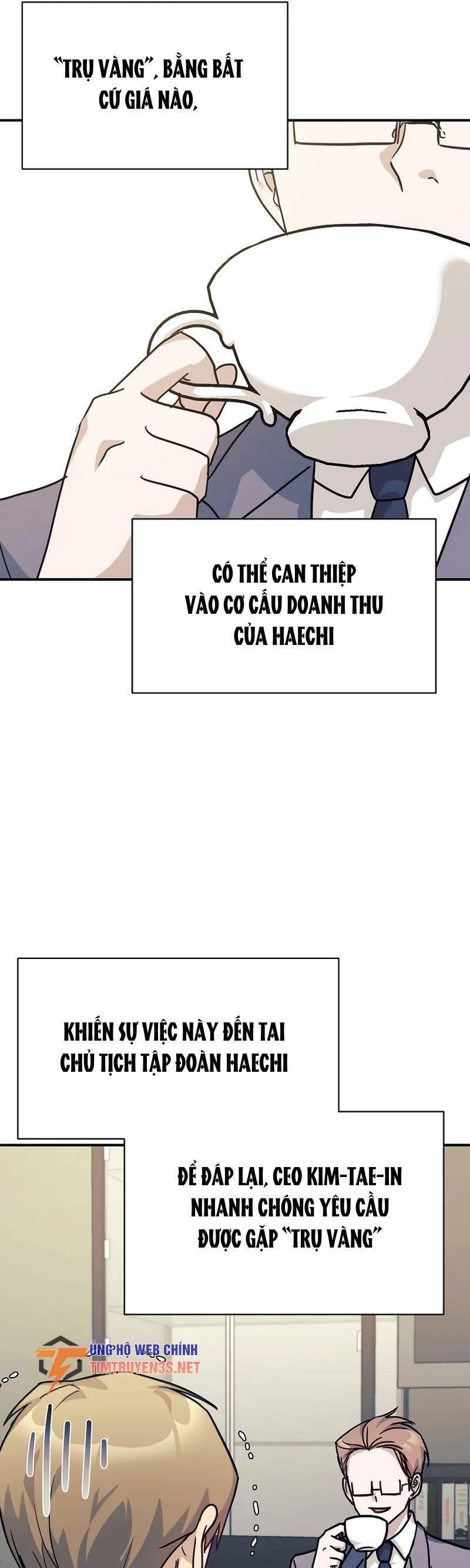 Con Gái Tôi Là Rồng! Chapter 64 - 34