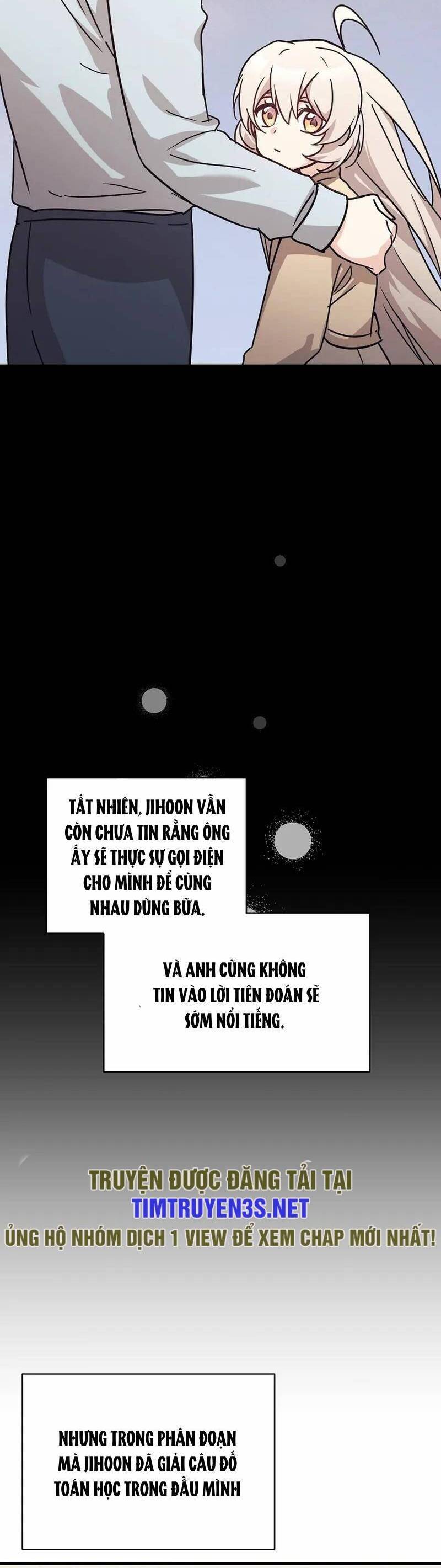 Con Gái Tôi Là Rồng! Chapter 65 - 34