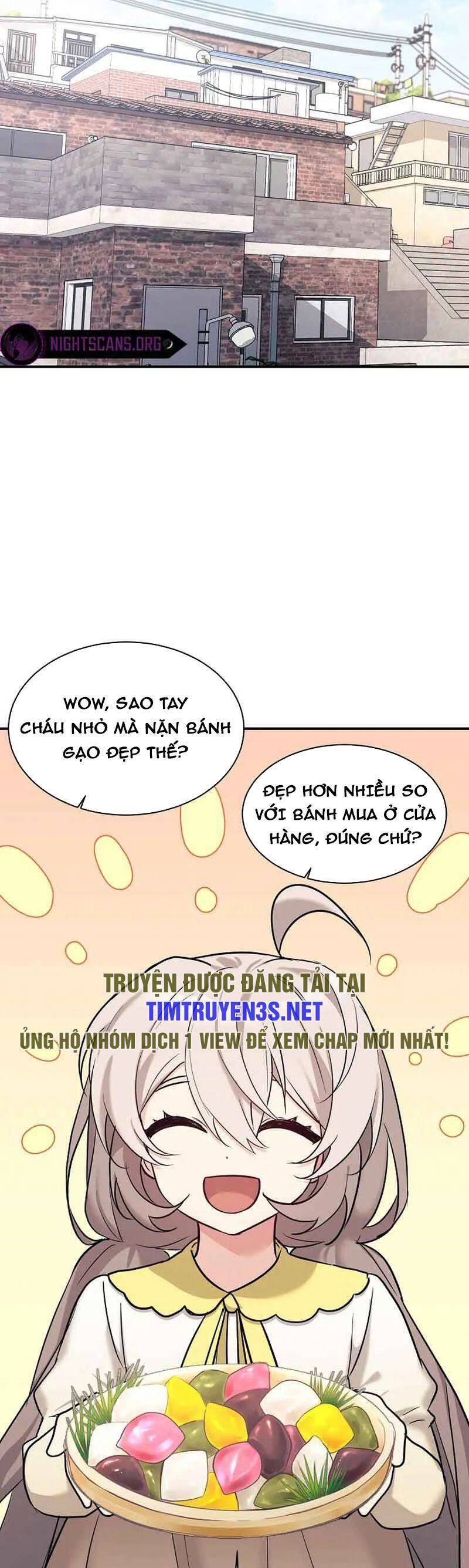 Con Gái Tôi Là Rồng! Chapter 48 - 12