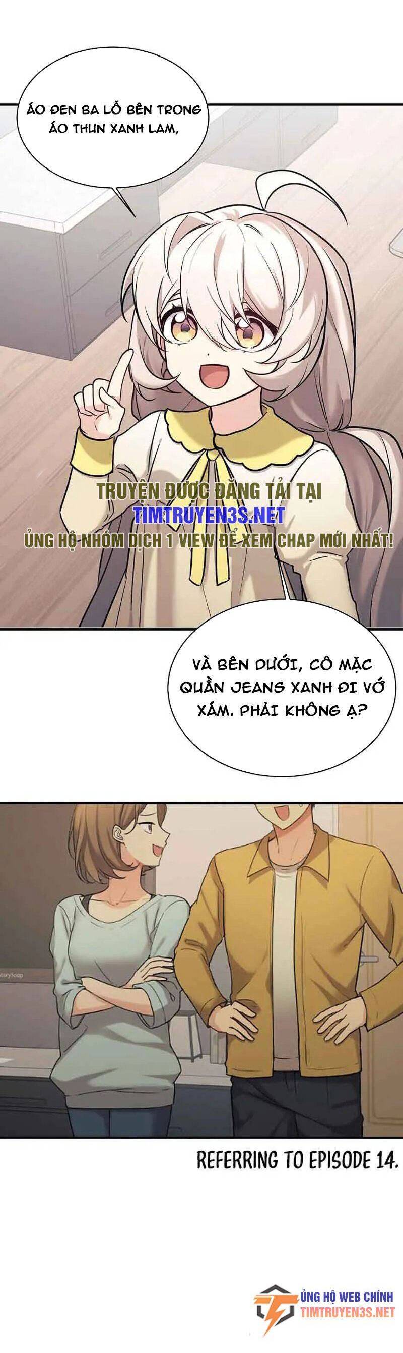 Con Gái Tôi Là Rồng! Chapter 48 - 17