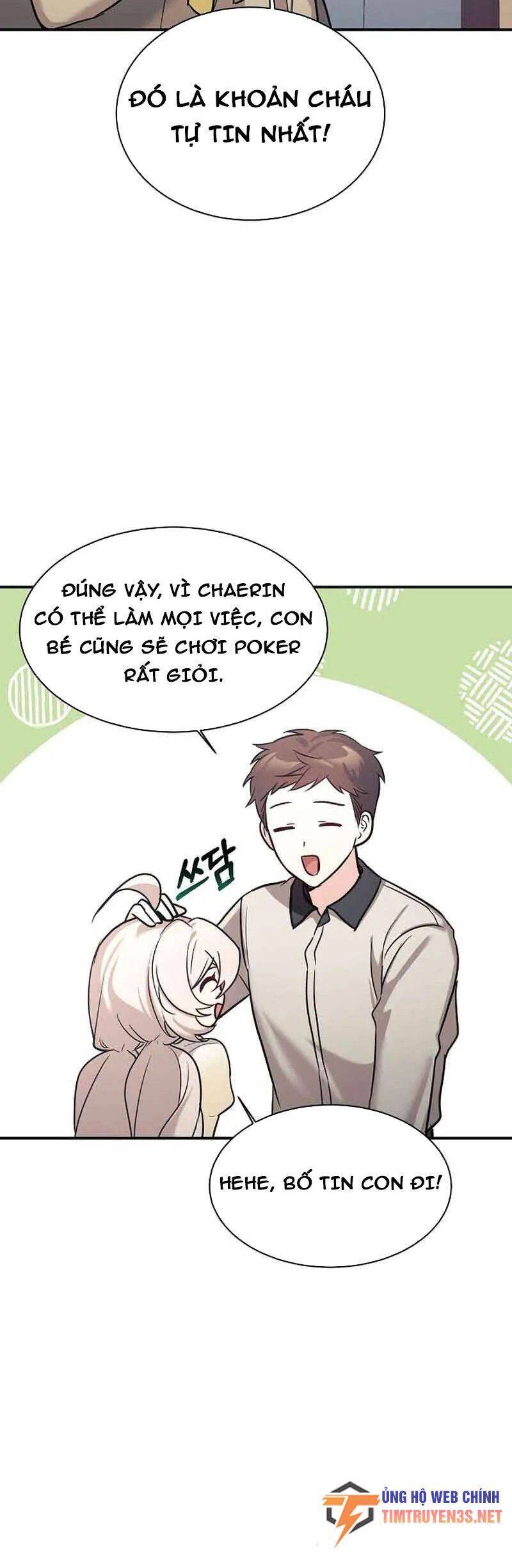 Con Gái Tôi Là Rồng! Chapter 48 - 25