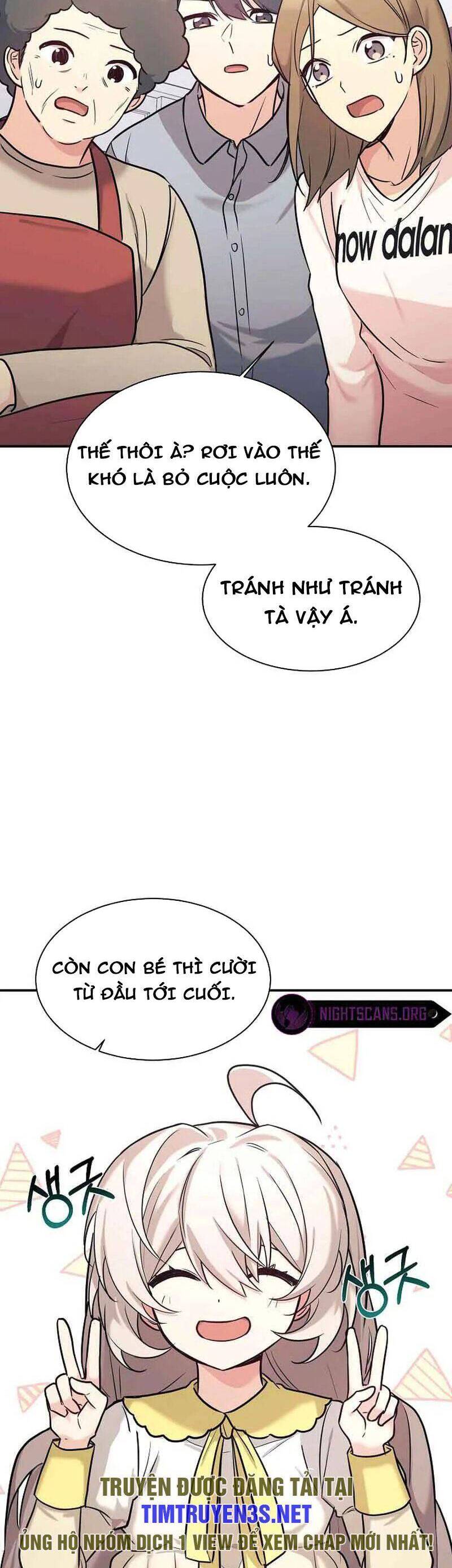 Con Gái Tôi Là Rồng! Chapter 48 - 28