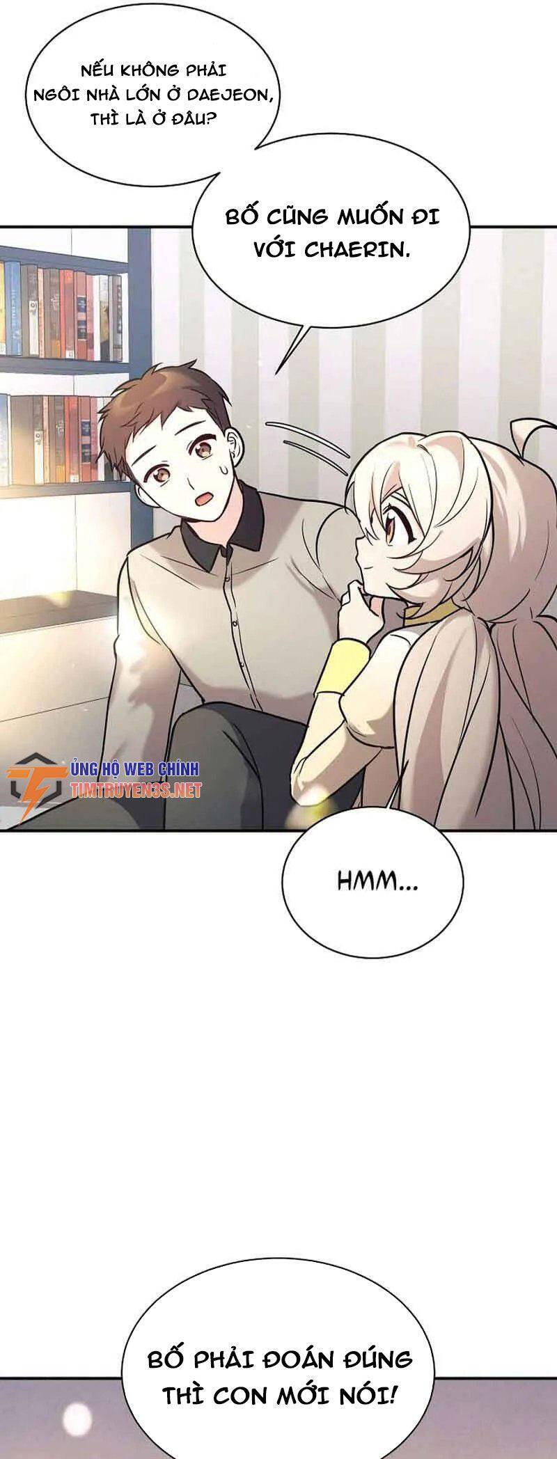 Con Gái Tôi Là Rồng! Chapter 48 - 38