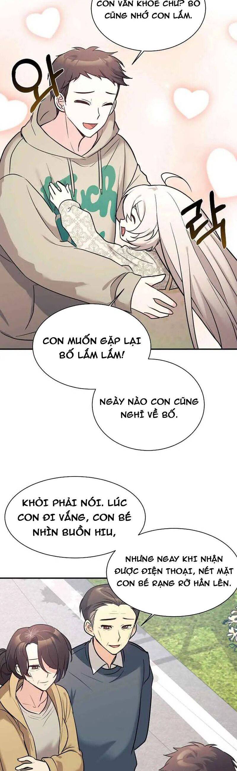 Con Gái Tôi Là Rồng! Chapter 48 - 7