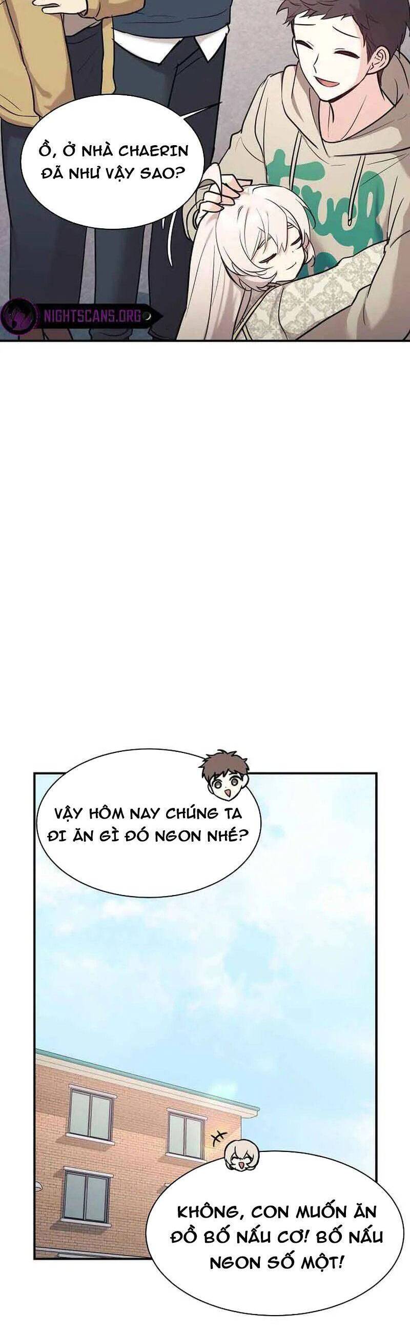 Con Gái Tôi Là Rồng! Chapter 48 - 8