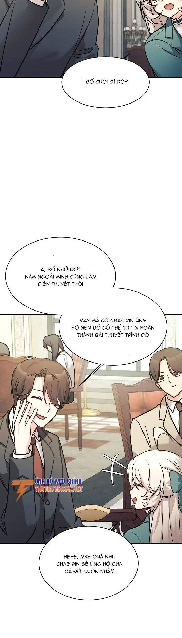 Con Gái Tôi Là Rồng! Chapter 57 - 11